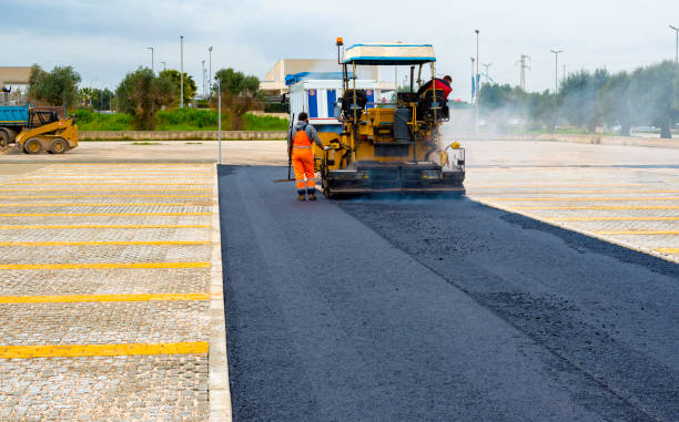 Best Local Driveway Pavers  in Rouse, CA
