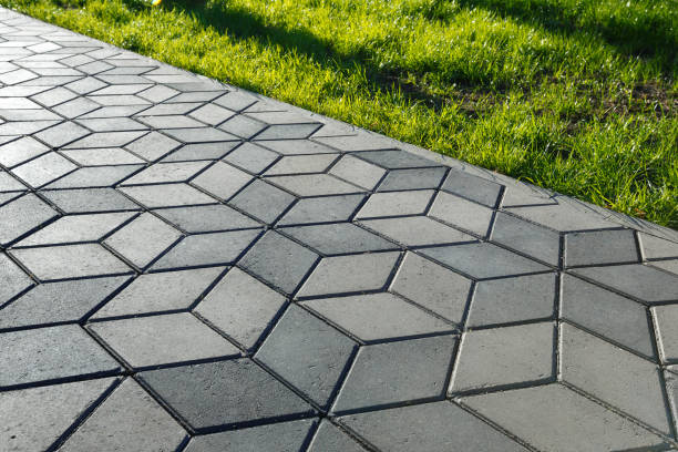 Best Interlocking Driveway Pavers  in Rouse, CA
