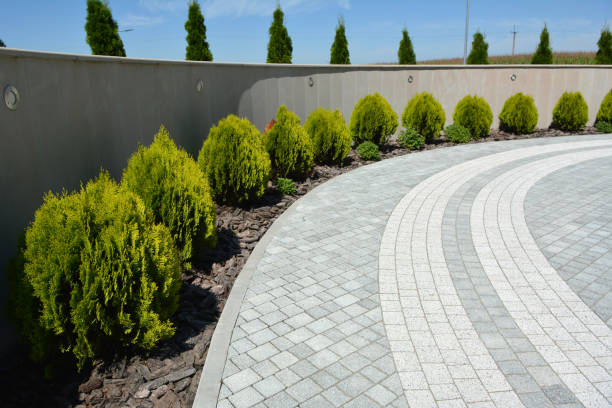 Reliable Rouse, CA Driveway Pavers Solutions