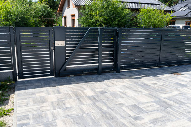 Reasons to Select Us for Your Driveway Paving Requirements in Rouse, CA