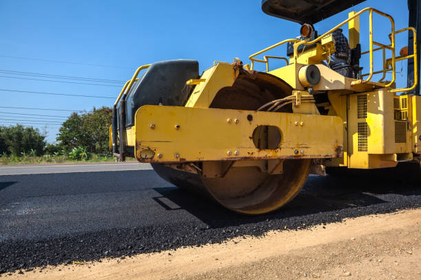 Best Professional Driveway Pavers  in Rouse, CA